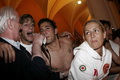 2009 Promozione In B Festeggiamenti In Loggia Mulea 26